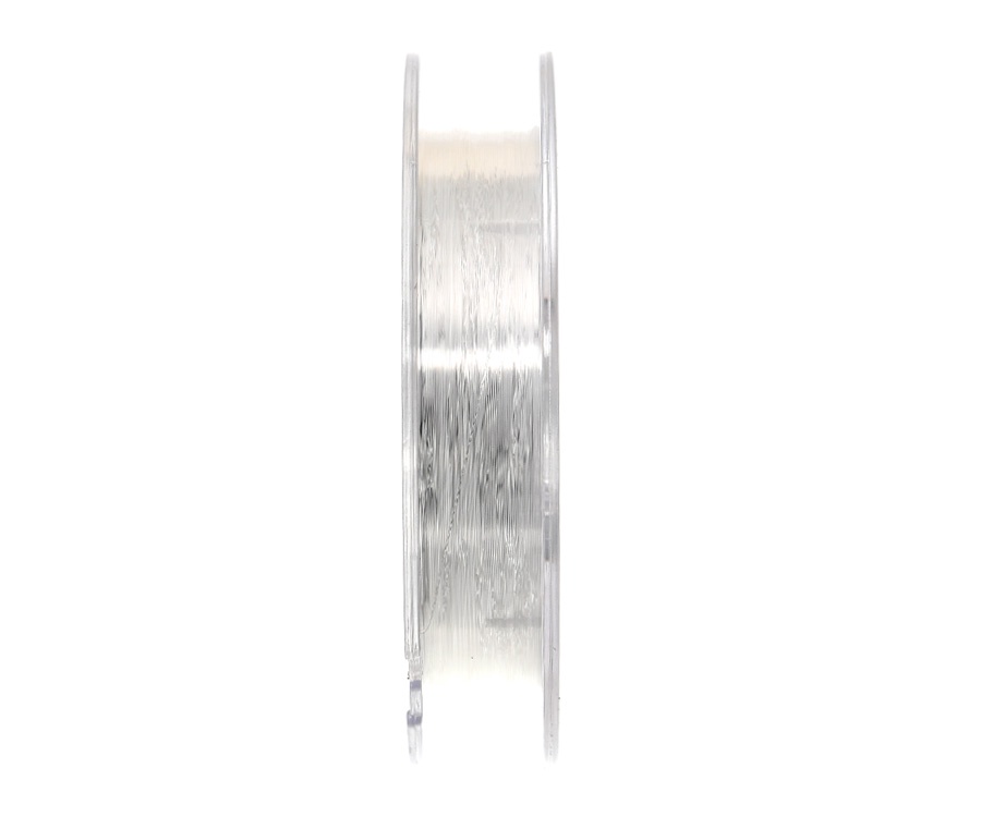 Леска Flagman Force Rank Hook Length Clear 25м 0.16мм #2
