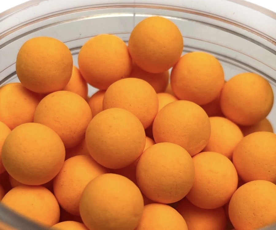 Бойлы pop-up Carp Esterfruit 8мм #2