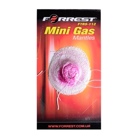Сеточка для газовой лампы Forrest FTRS-112 Mini Gas Mantles