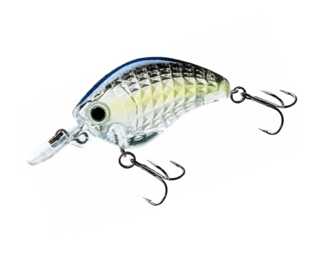 Воблер Yo-Zuri 3DR-X Flat Crank 55F #GSSS