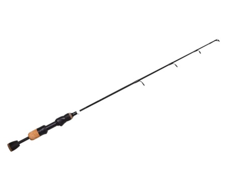 Зимний удильник Lucky John C-Tech Zander HT 64см
