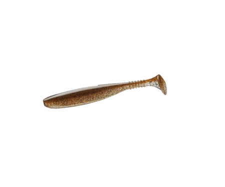 Виброхвост Daiwa TN D'Fin 12.5см #Goby