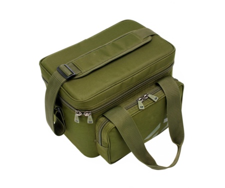 Термосумка Daiwa Black Widow Cool Bait Bag L