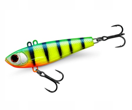 Цикада SpinMad Impulse Pro 6.5г 2807