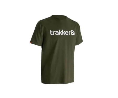 Футболка Trakker Logo T-Shirt L