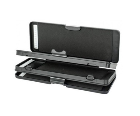 Повідочниця Carp Zoom Plastic Stiff Rig Wallet