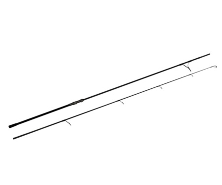 Карповое удилище FOX Horizon X6 Ti Full shrink 13ft 3.9м 3.75lb