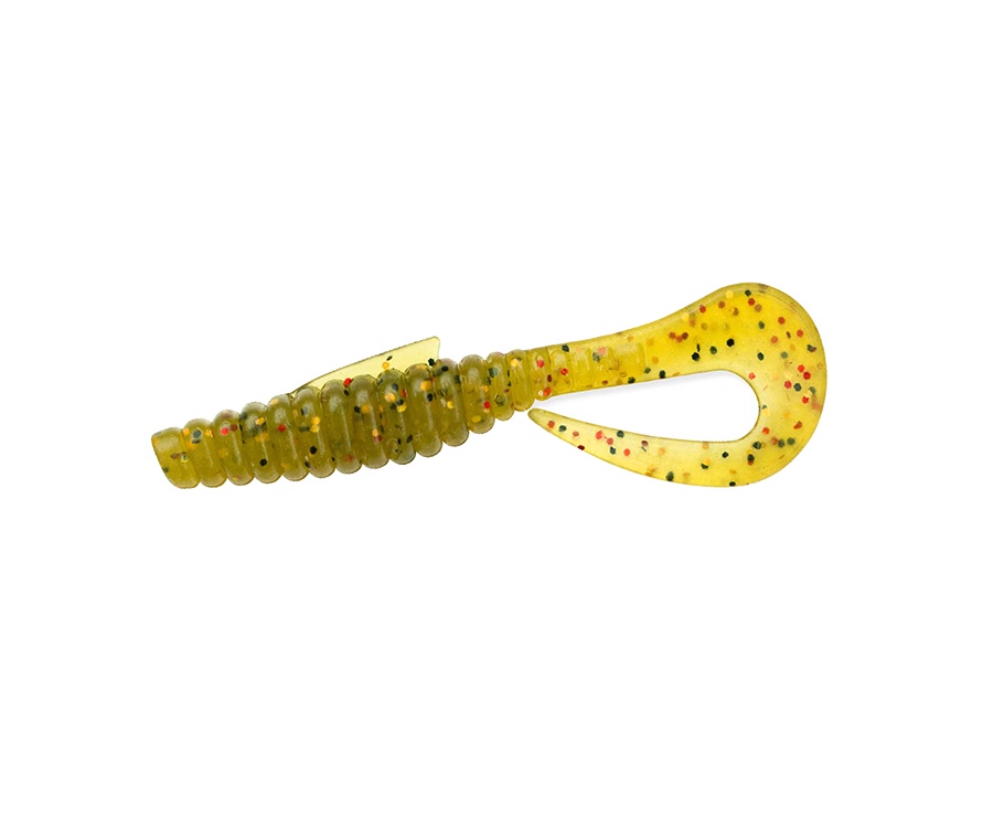 Твистер Veduta Mad Twist 2.6" #21