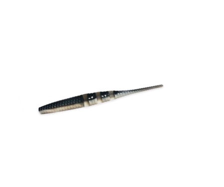 Силикон Crazy Fish Polaris 4" 38-100-28d-6 кальмар