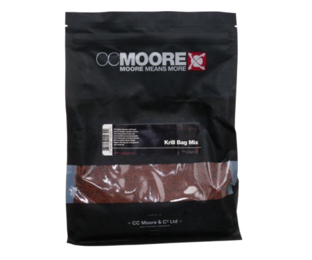 Прикормка CC Moore Krill Bag Mix 1кг
