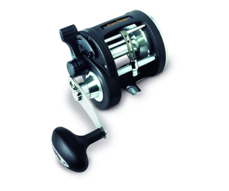 Котушка мультиплікаторна Fin-Nor Sportfisher Trolling LD 530 LW
