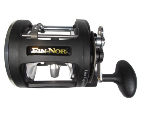 Котушка мультиплікаторна Fin-Nor Sportfisher Trolling LD 530 LW