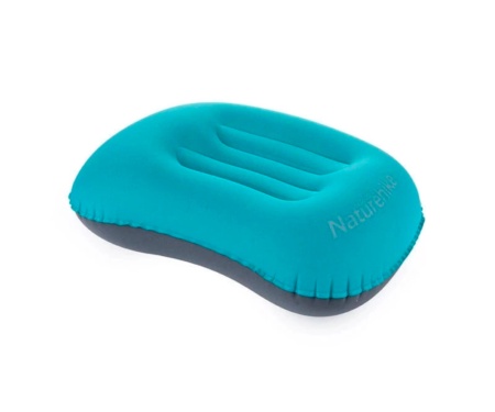 Подушка надувная Naturehike Ultralight TPU NH17T013-Z Blue