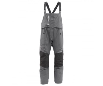 Комбинезон Simms Challenger Insulated Bib Anvil XXL #1