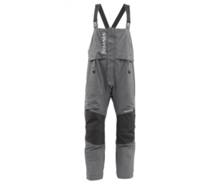 Комбінезон Simms Challenger Insulated Bib Anvil XXL