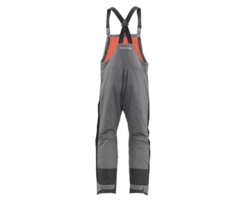 Комбинезон Simms Challenger Insulated Bib Anvil XXL #2