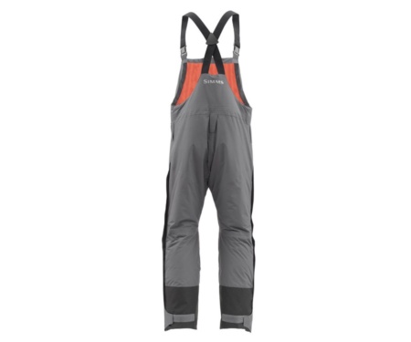 Комбінезон Simms Challenger Insulated Bib Anvil XXL
