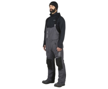 Комбинезон Simms Challenger Insulated Bib Anvil XXL #3
