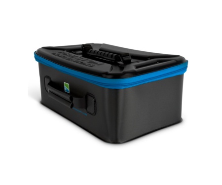 Коробка Preston Supera X Eva Accessory Case XL
