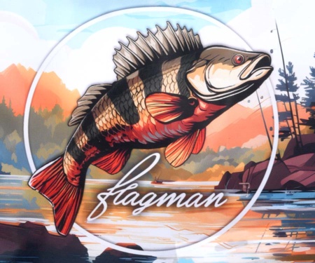 Шоппер Flagman Окунь
