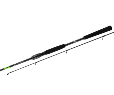 Спиннинговое удилище Daiwa 23 Prorex X Spin 2.7м 40-100г