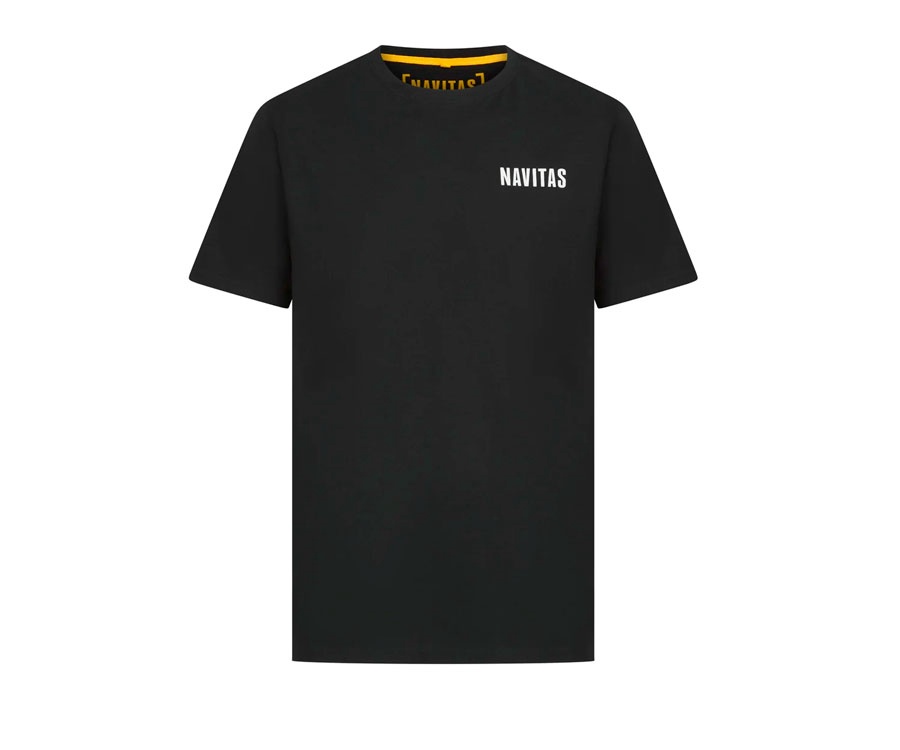 Футболка Navitas Carp Hero Tee S #1