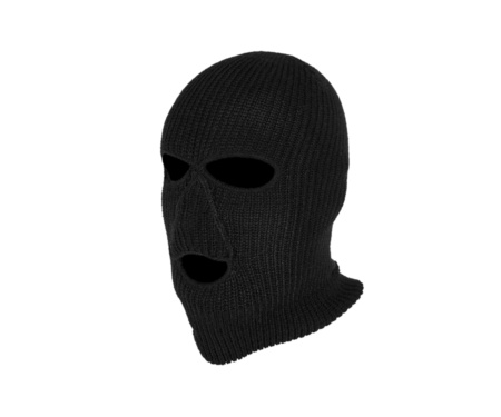 Шапка-маска Norfin Knitted BL XL