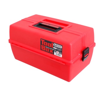 Ящик Meiho Tool box 6000 #1