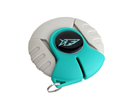 Ножницы для шнура Flagman Fishing Scissors