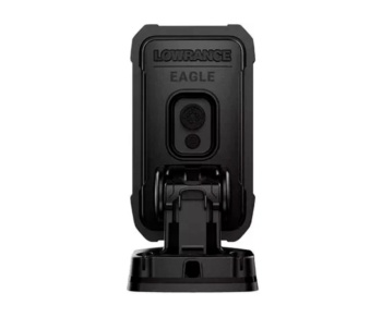 Ехолот Lowrance Eagle 4x Bullet Skimmer #4