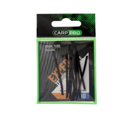 Трубка на гачок Carp Pro Hook Silicone Tube 0.8мм