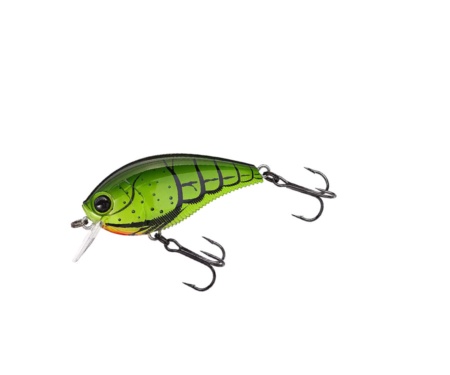 Воблер Yo-Zuri 3DB Crank 1.5 MR 60F 60мм 13.5г #SCF