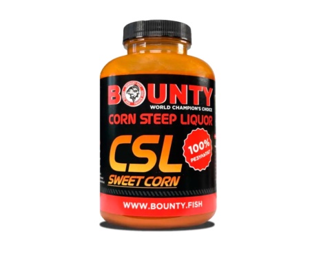 Добавка CSL Bounty Sweet Corn