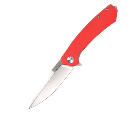 Нож складной Ganzo Adimanti Skimen Red