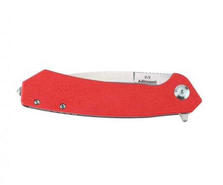 Нож складной Ganzo Adimanti Skimen Red