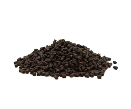 Пеллетс Bounty Black Halibut 2мм
