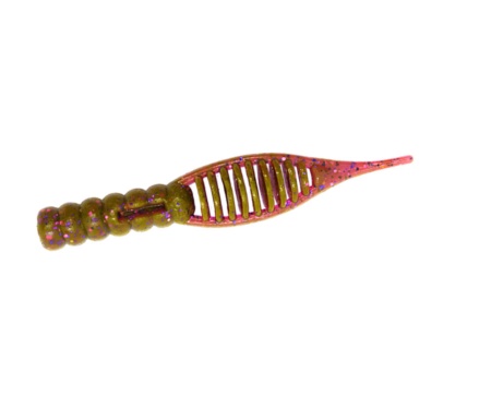 Силикон Fish Magnet Gin 2" 003