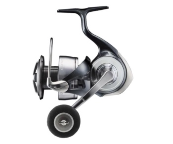 Катушка Daiwa 24 Certate LT 5000D #1