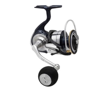 Катушка Daiwa 24 Certate LT 5000D #3