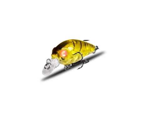 Воблер Bearking C56 Pike Slicker Mini 35SP #B