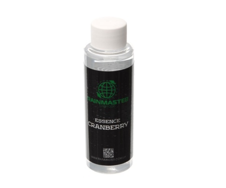 Атрактант Rainmaster Essence Cranberry 100мл